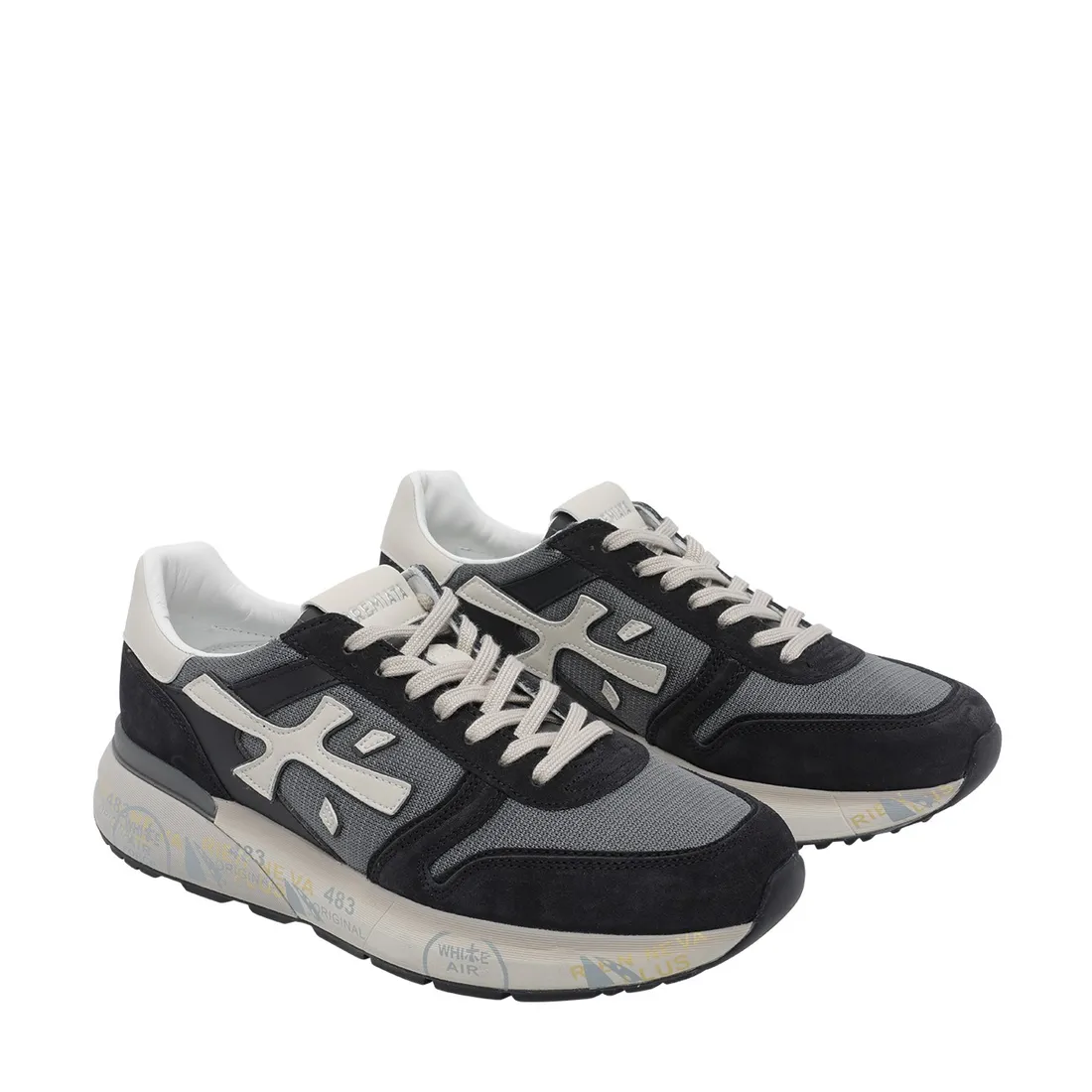 MICK SNEAKERS - immagine 2