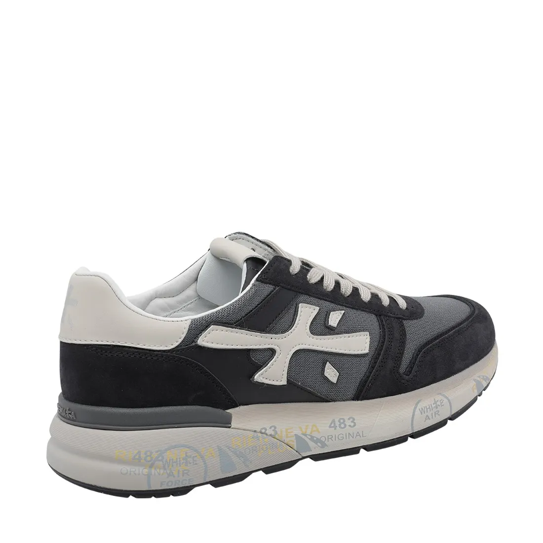 MICK SNEAKERS - immagine 3