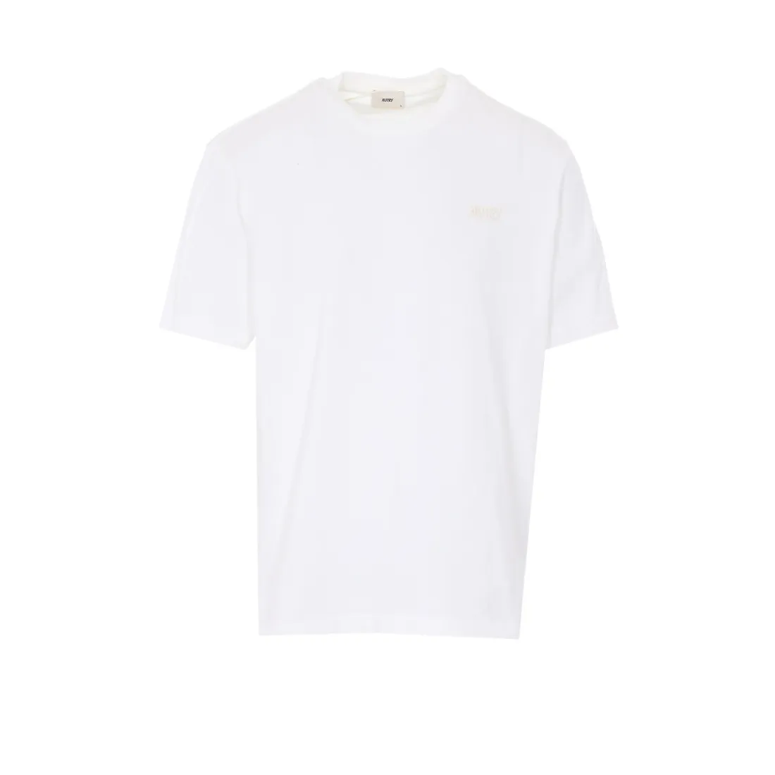 TONE SUR TONE LOGO T-SHIRT - immagine 1