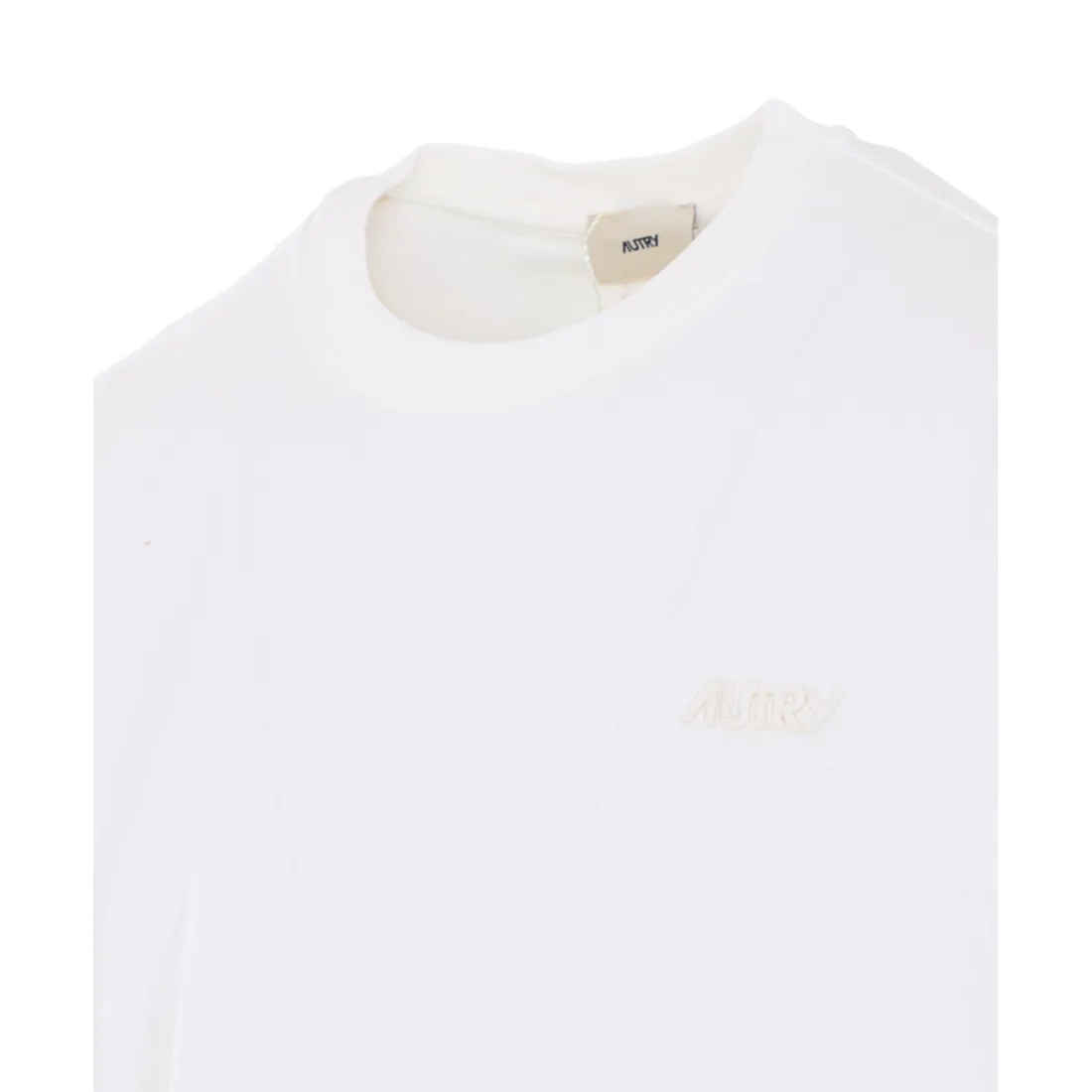 TONE SUR TONE LOGO T-SHIRT - immagine 2