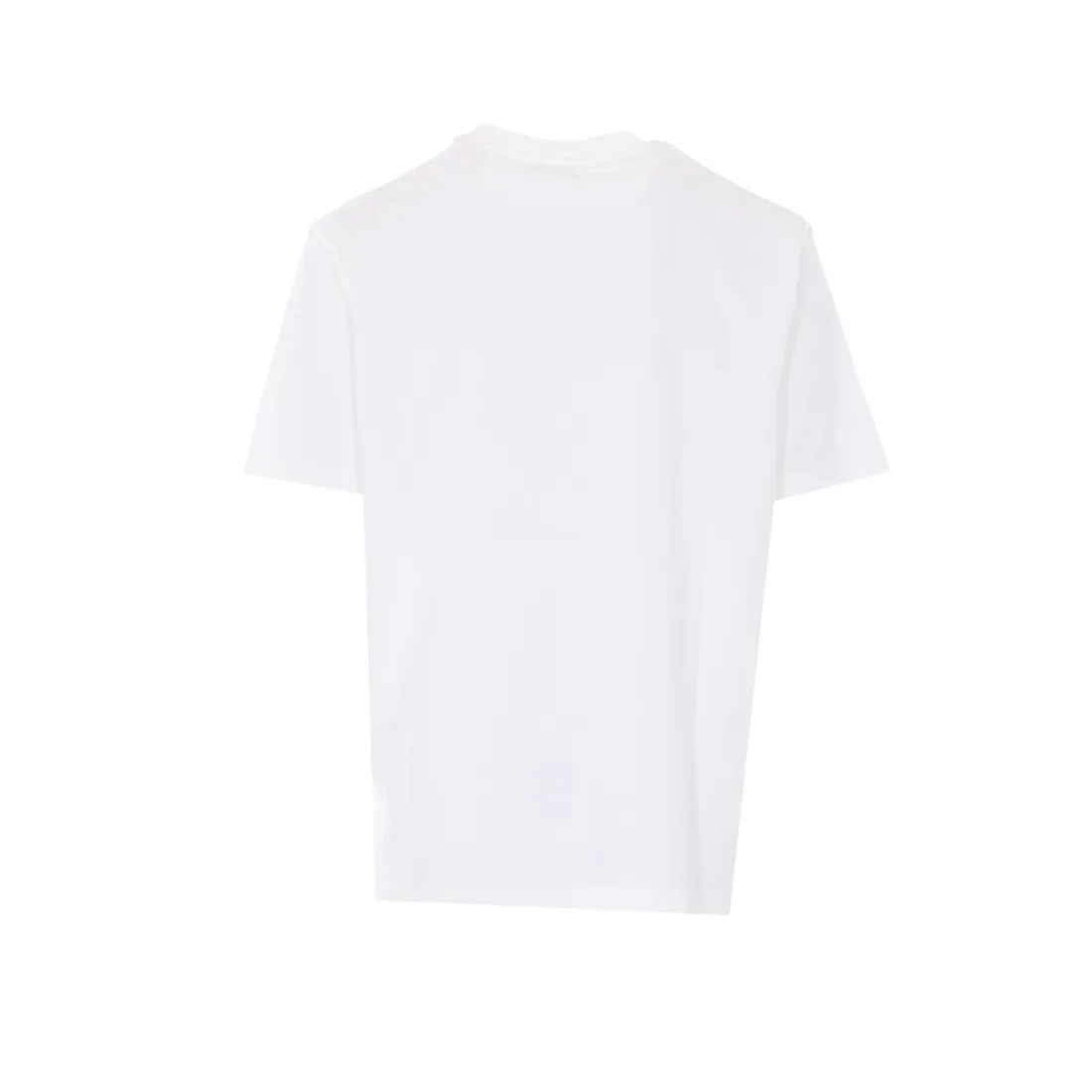 TONE SUR TONE LOGO T-SHIRT - immagine 3