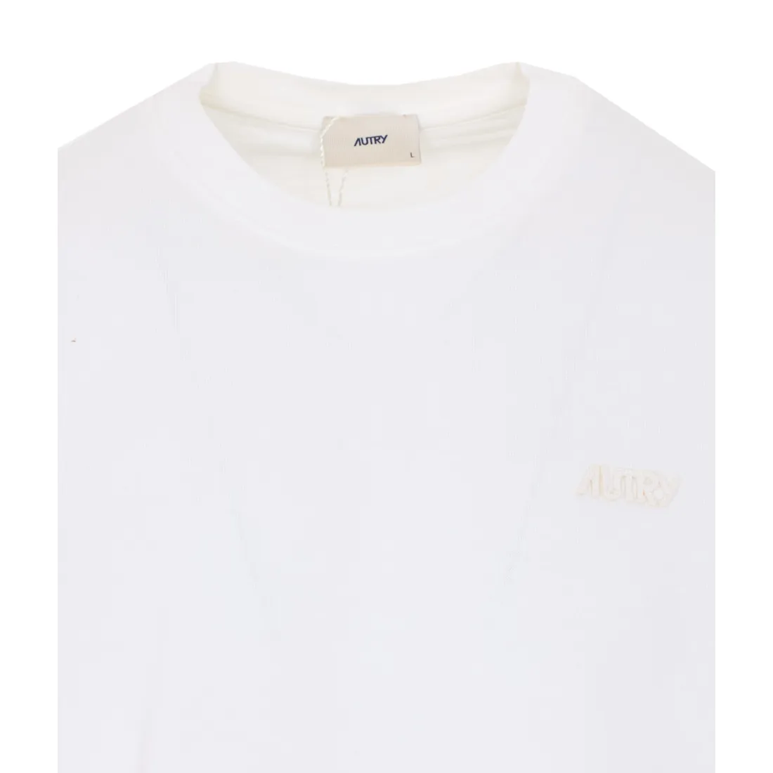 TONE SUR TONE LOGO T-SHIRT - immagine 4