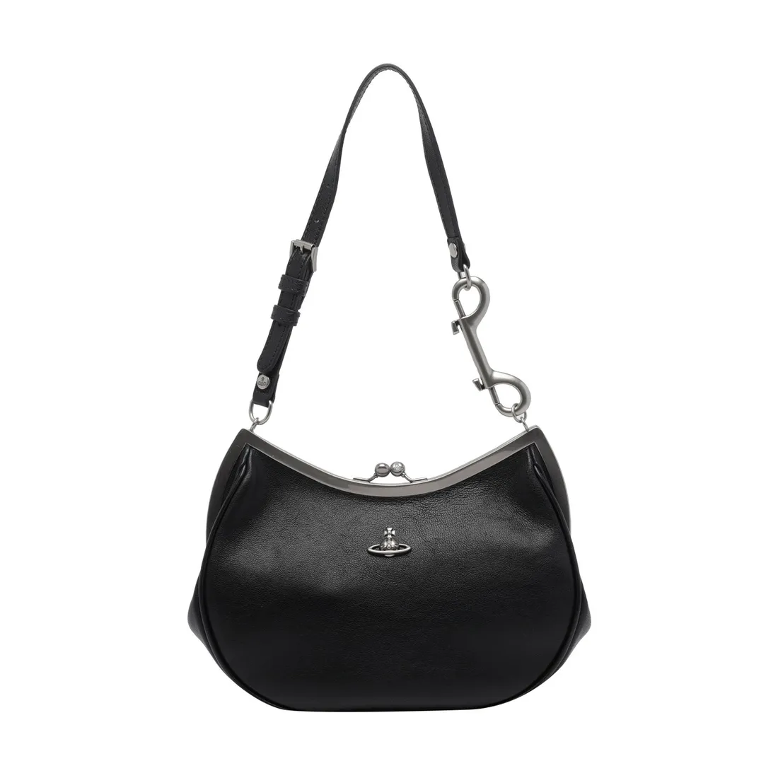 CHARM FRAME PURSE - immagine 1