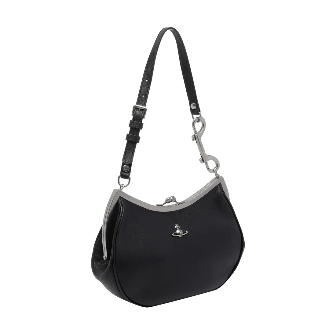 CHARM FRAME PURSE - immagine 2