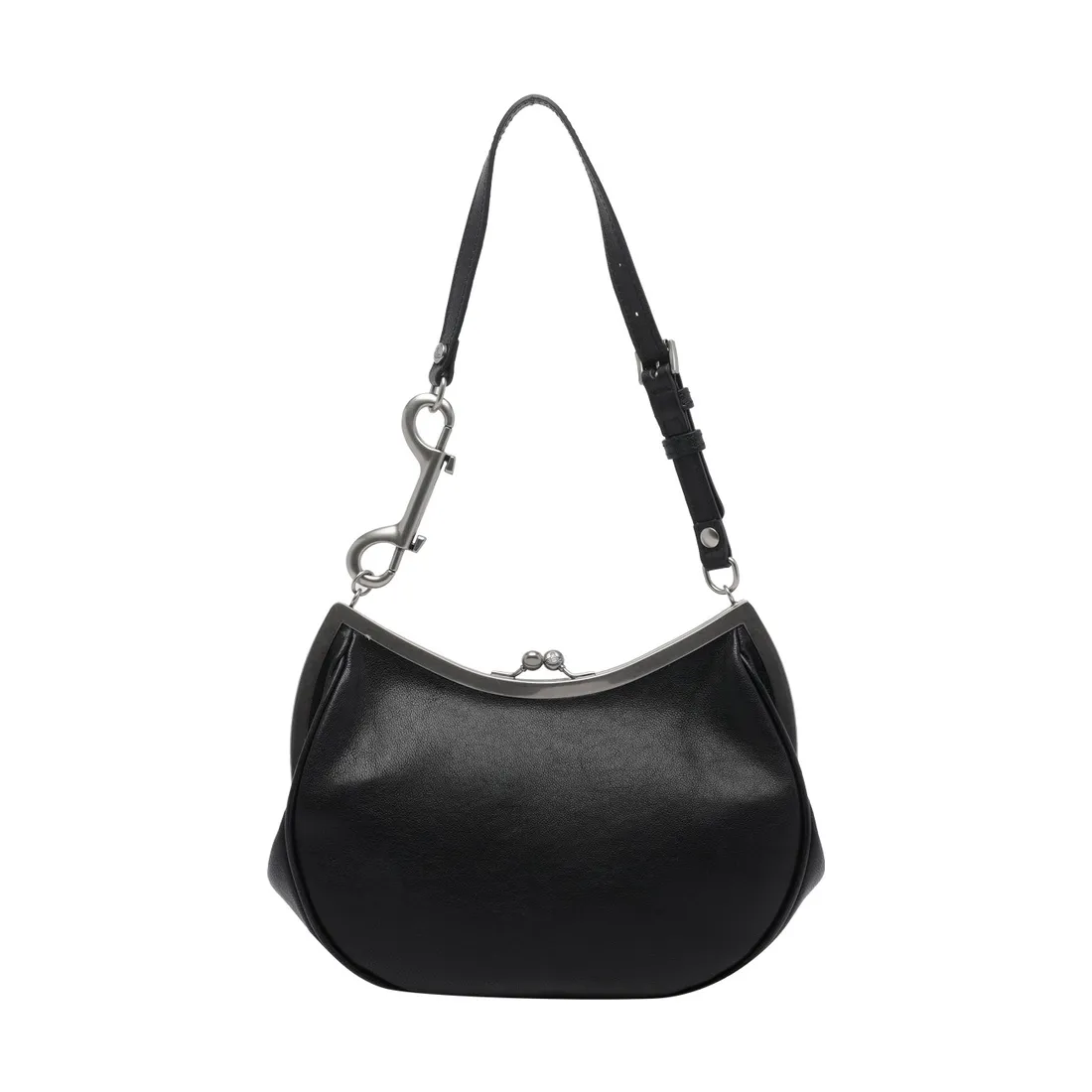 CHARM FRAME PURSE - immagine 3