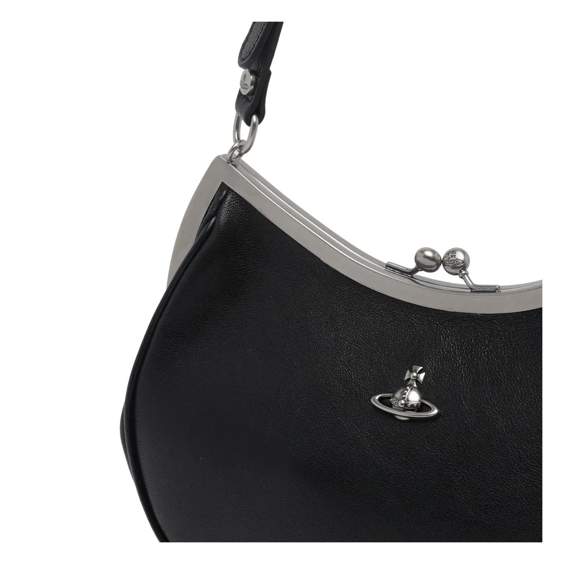 CHARM FRAME PURSE - immagine 4
