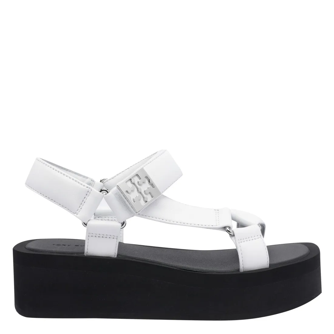 MELLOW PLATFORM SANDALS - immagine 1