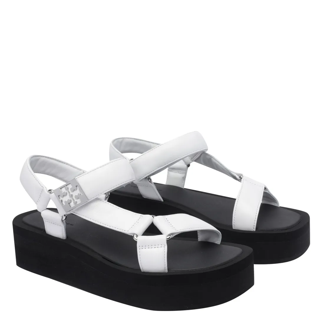 MELLOW PLATFORM SANDALS - immagine 3