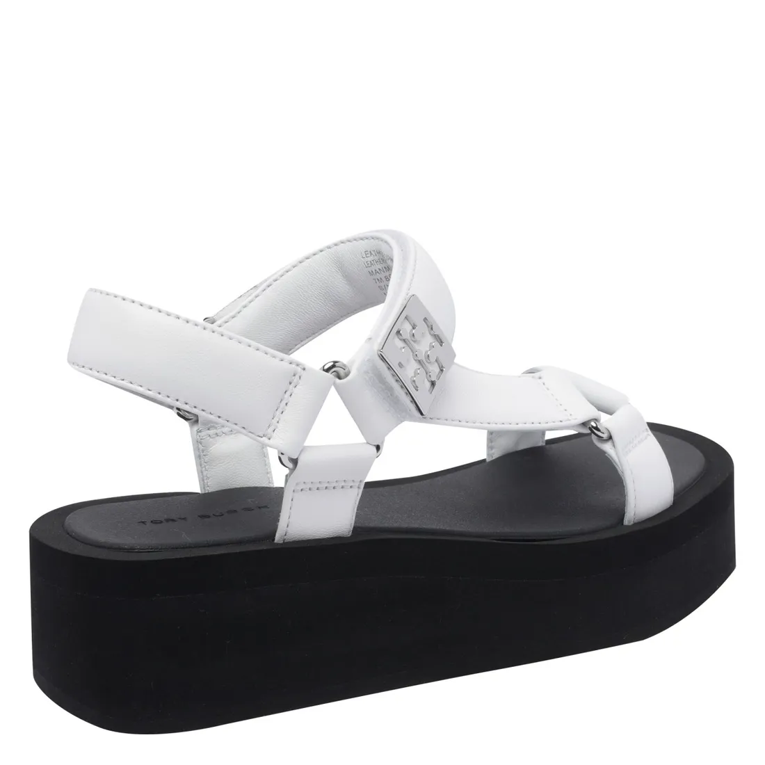 MELLOW PLATFORM SANDALS - immagine 4
