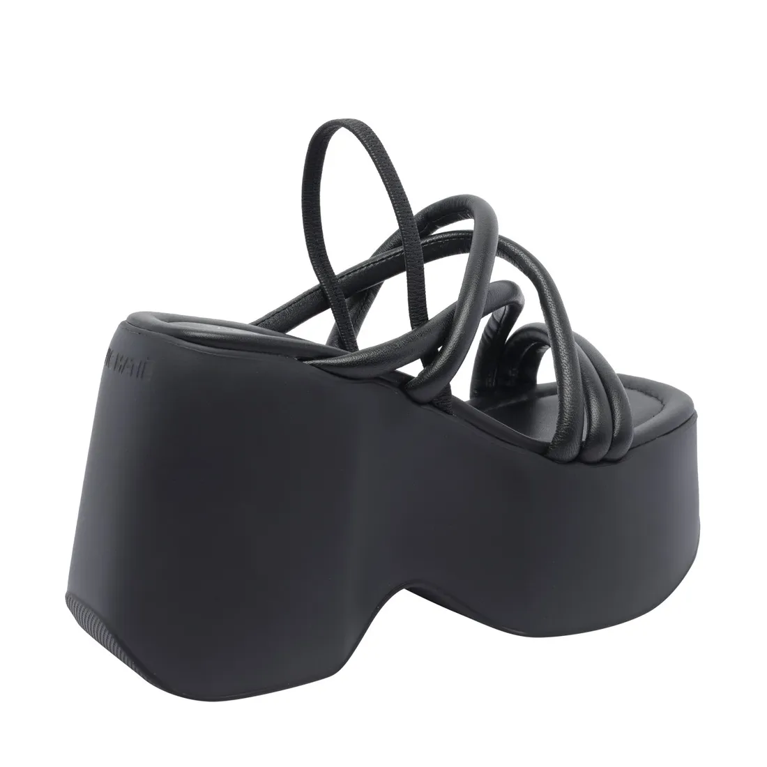 YOKO PLATFORM SANDALS - immagine 3