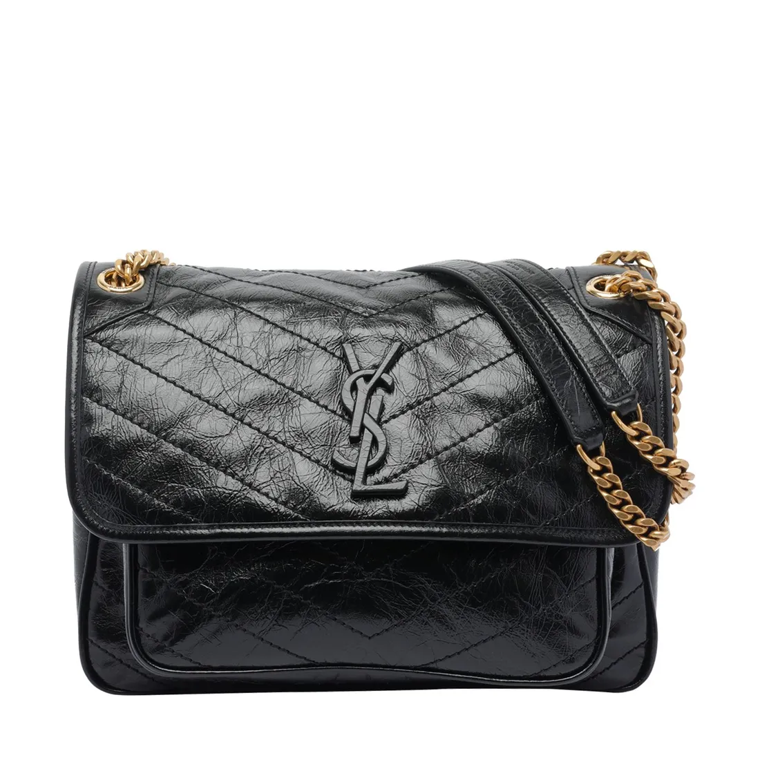 MEDIUM NIKI CROSSBODY BAG - immagine 1