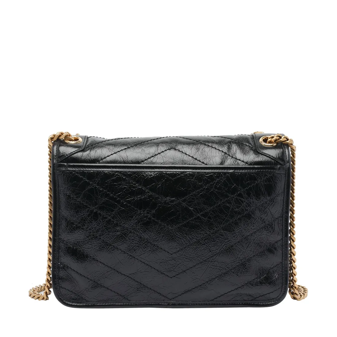 MEDIUM NIKI CROSSBODY BAG - immagine 3