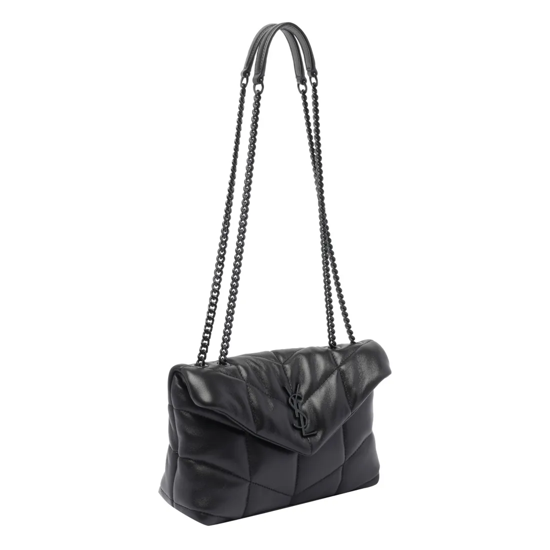 MINI PUFFER TOY CROSSBODY BAG - immagine 2