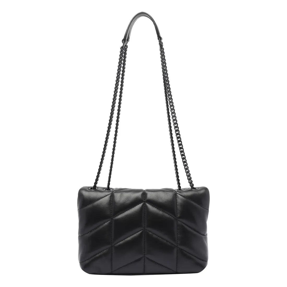 MINI PUFFER TOY CROSSBODY BAG - immagine 3