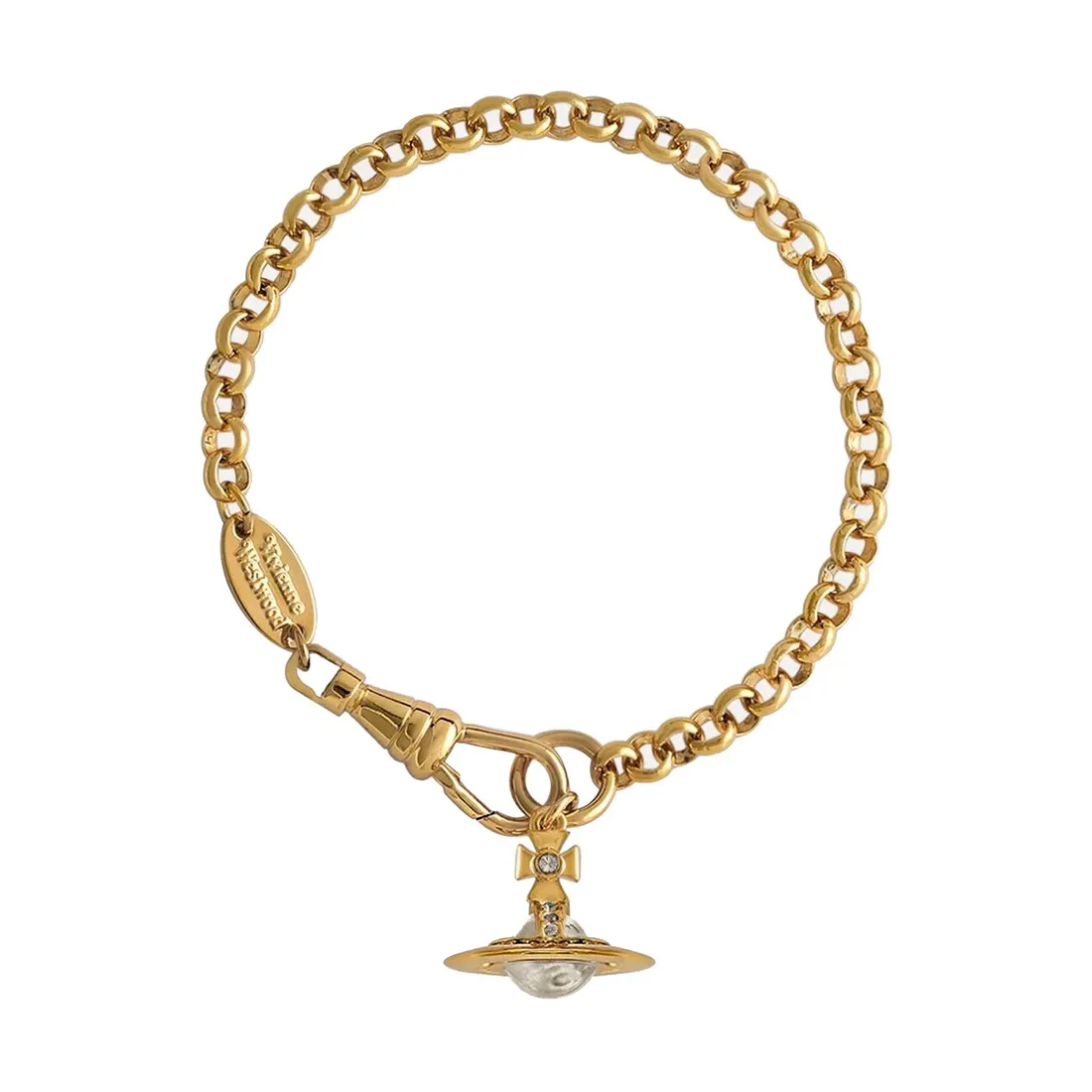 NEW PETITE ORB BRACELET - immagine 1