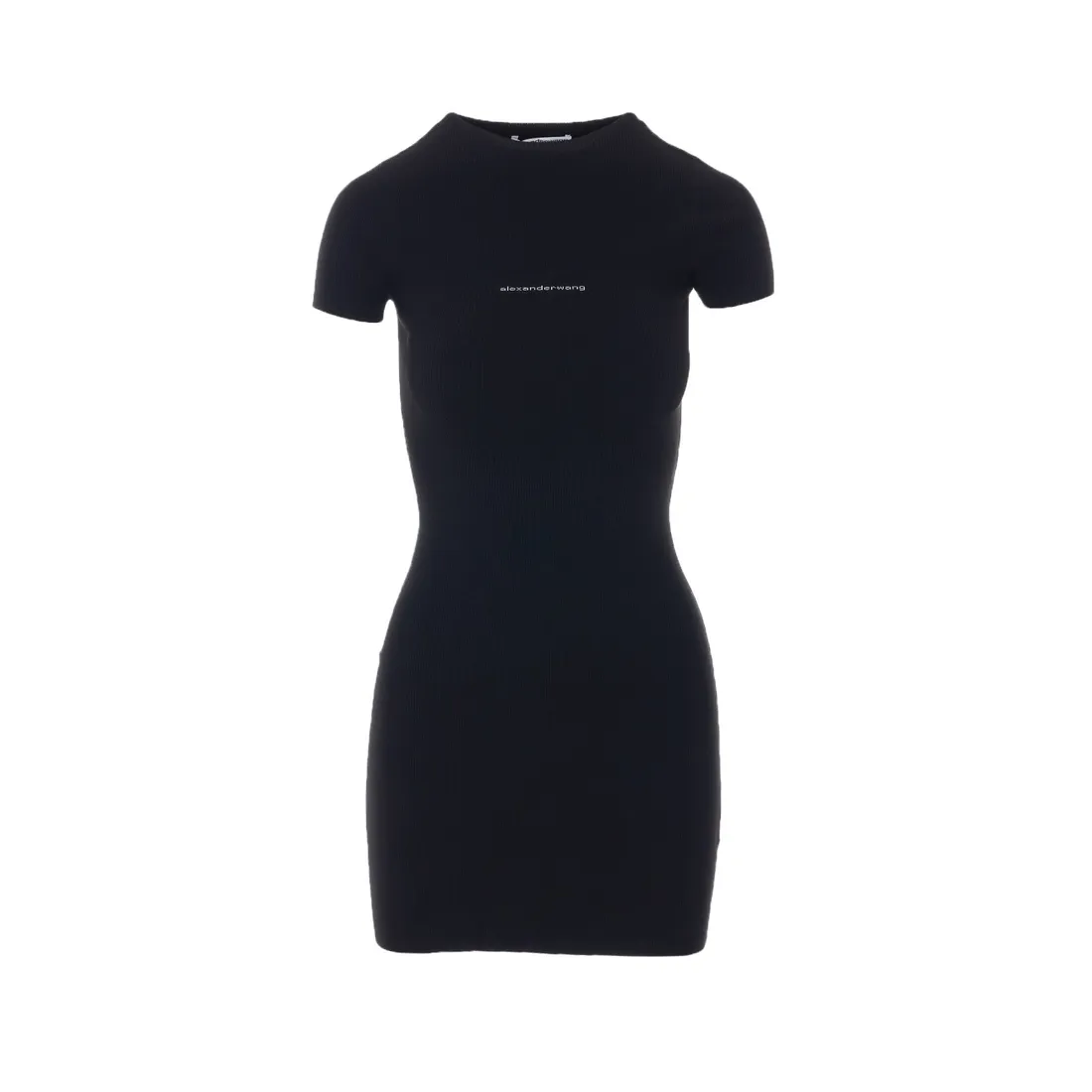 LOGO MINI DRESS - immagine 1