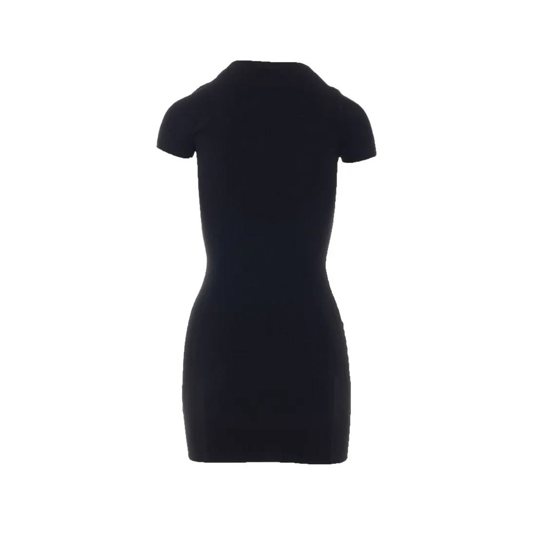 LOGO MINI DRESS - immagine 2