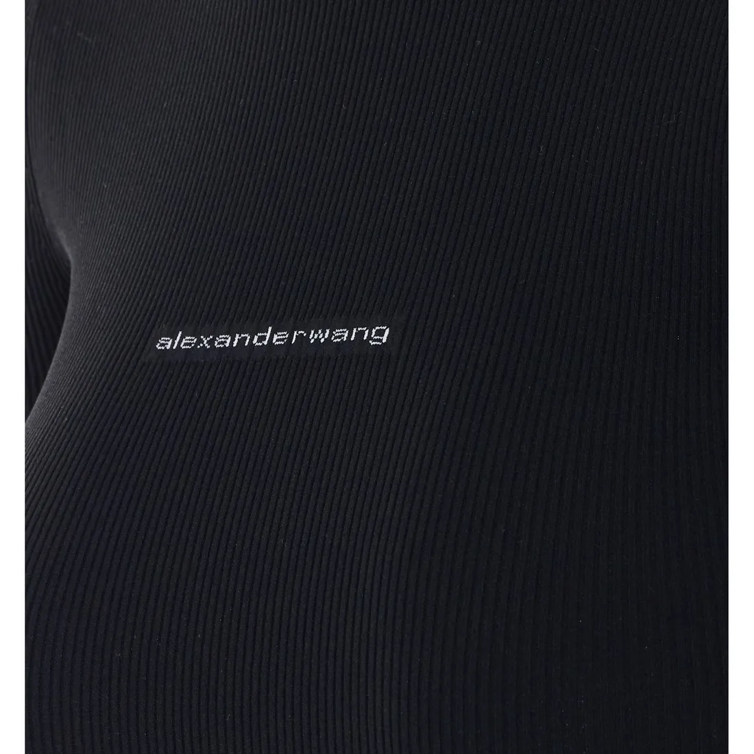 LOGO MINI DRESS - immagine 3