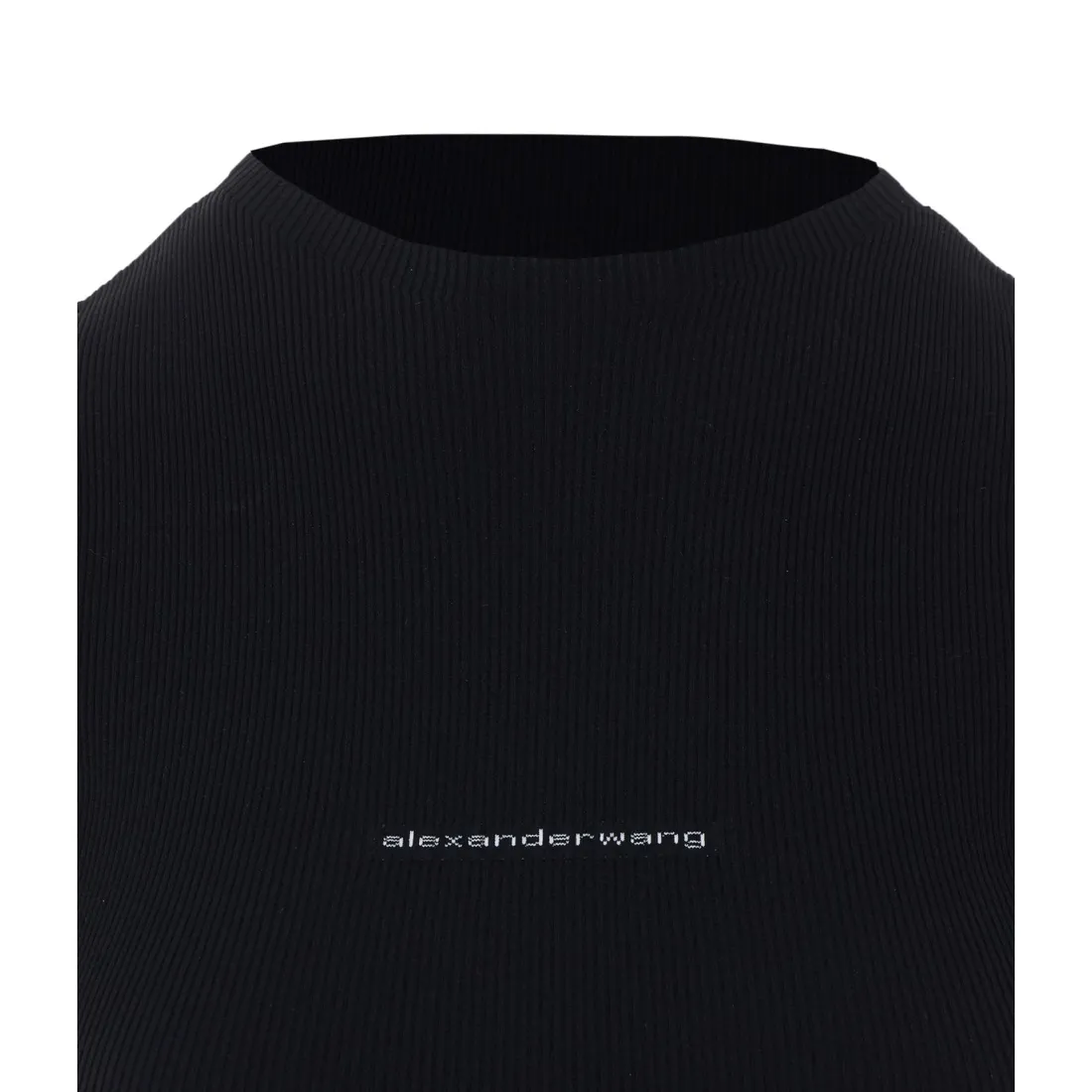 LOGO MINI DRESS - immagine 4