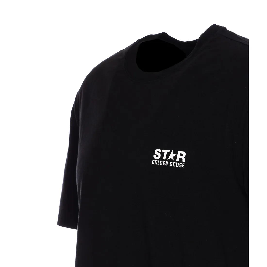 BIG STAR LOGO T-SHIRT - immagine 3