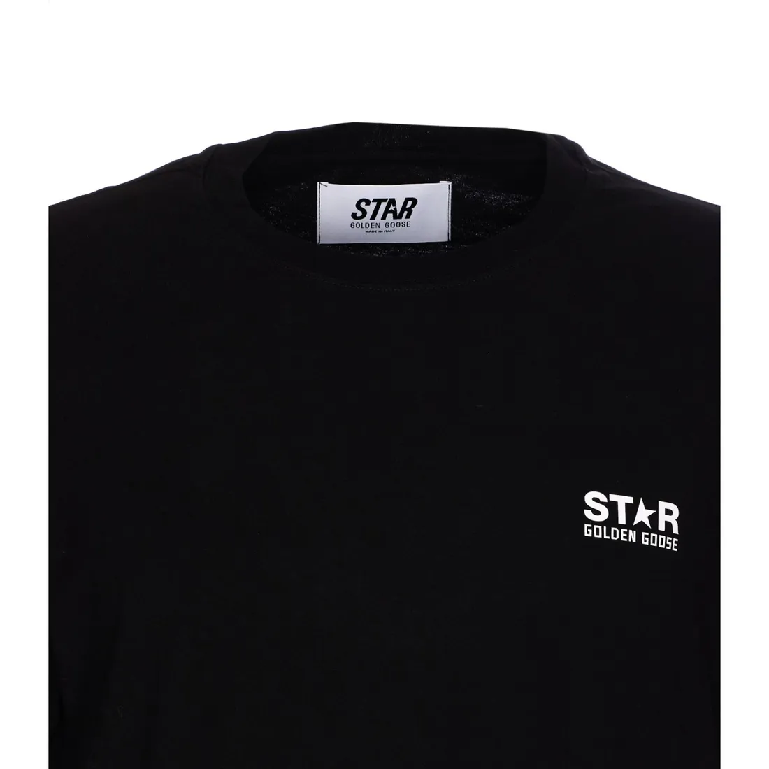 BIG STAR LOGO T-SHIRT - immagine 4