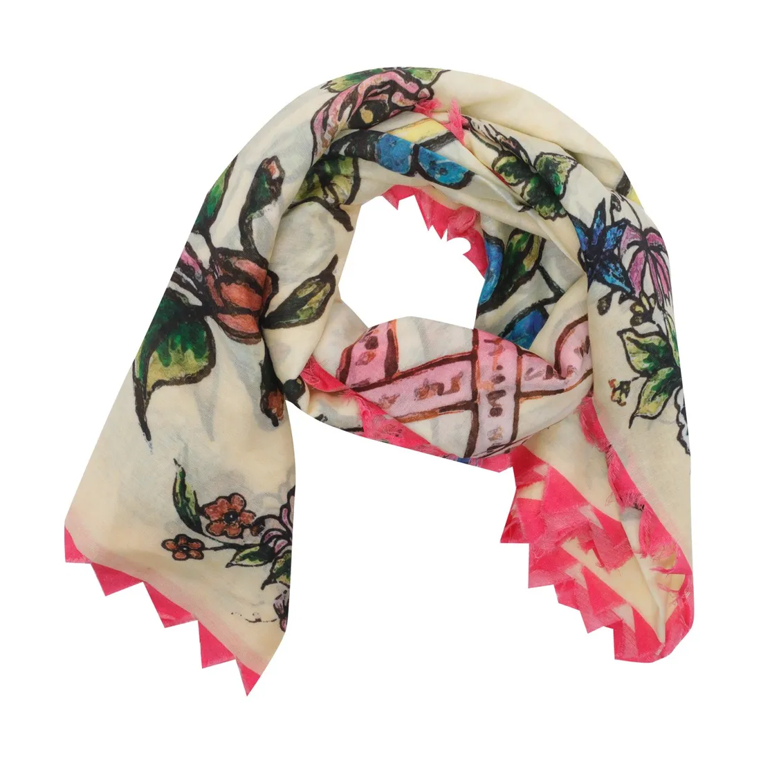 MARCELLA SCARF - immagine 1