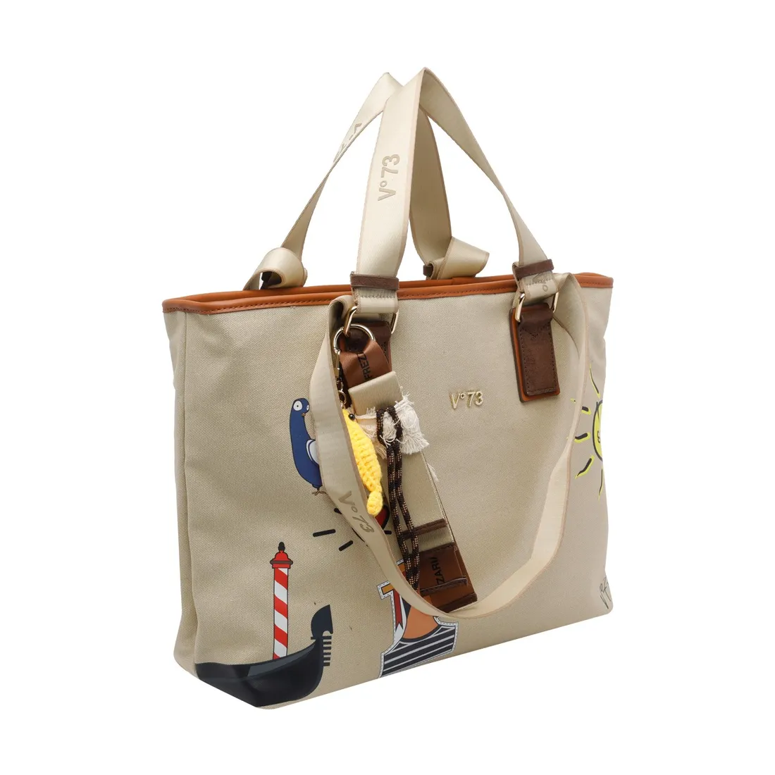 TITA TOTE BAG - immagine 2