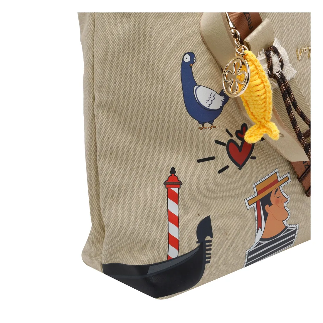 TITA TOTE BAG - immagine 4