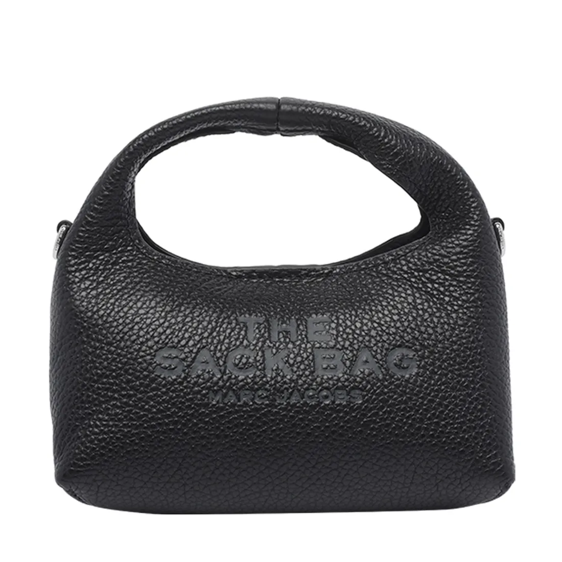 THE MICRO CROSSBODY SACK BAG - immagine 1