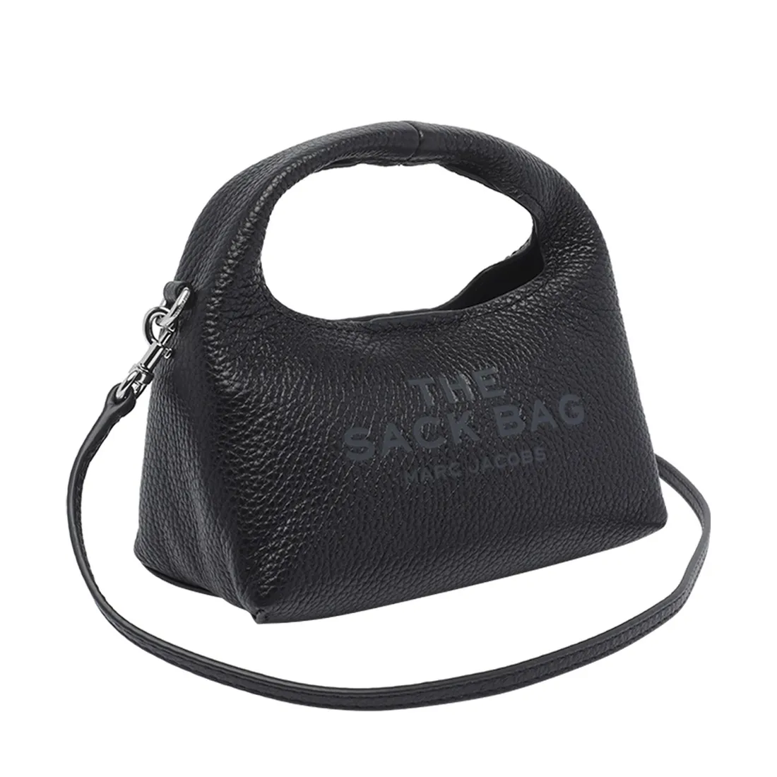 THE MICRO CROSSBODY SACK BAG - immagine 2