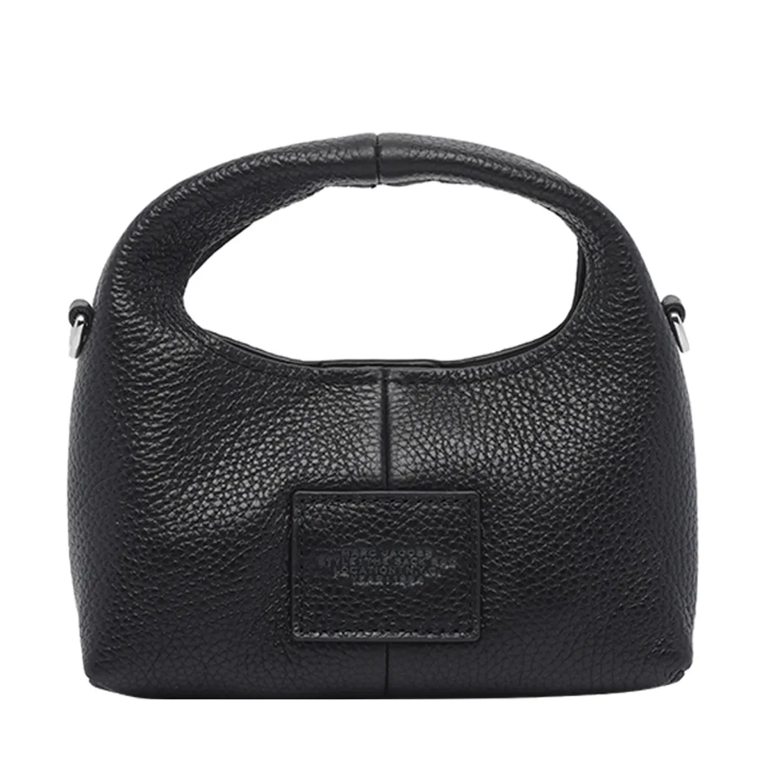 THE MICRO CROSSBODY SACK BAG - immagine 3