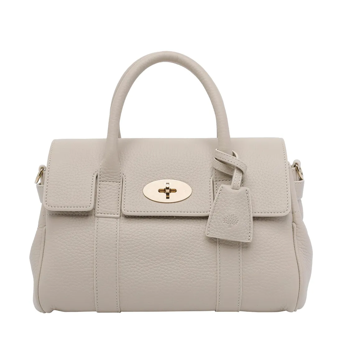 SMALL BAYSWATER HANDBAG - immagine 1