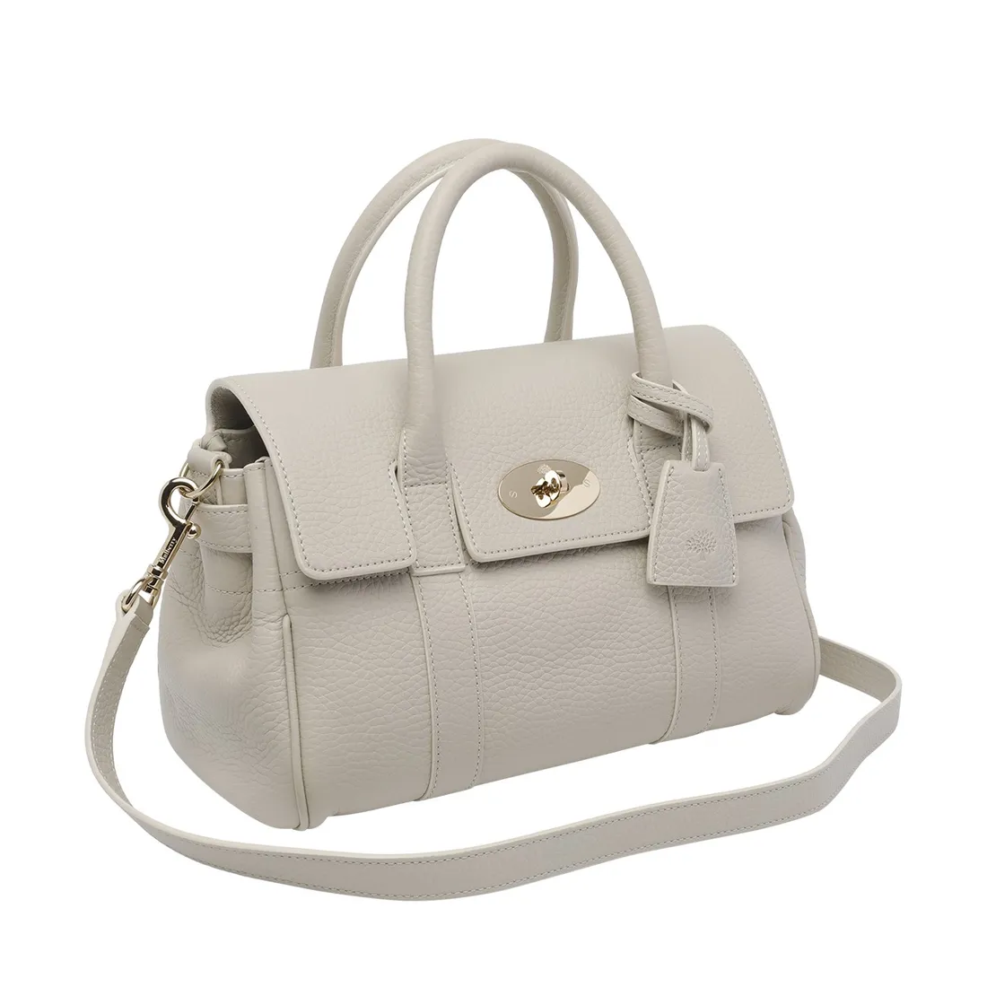 SMALL BAYSWATER HANDBAG - immagine 2