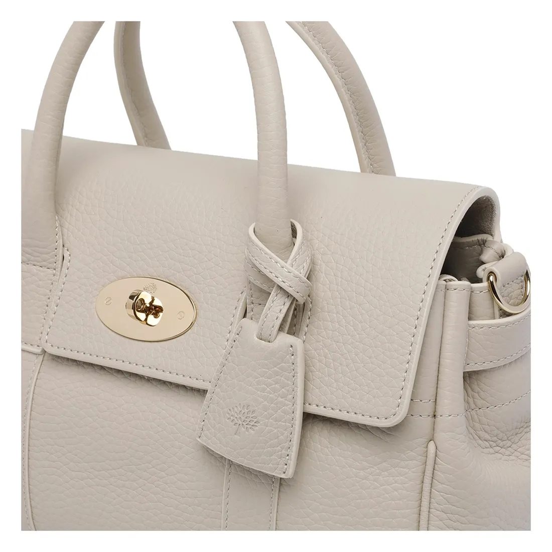 SMALL BAYSWATER HANDBAG - immagine 4