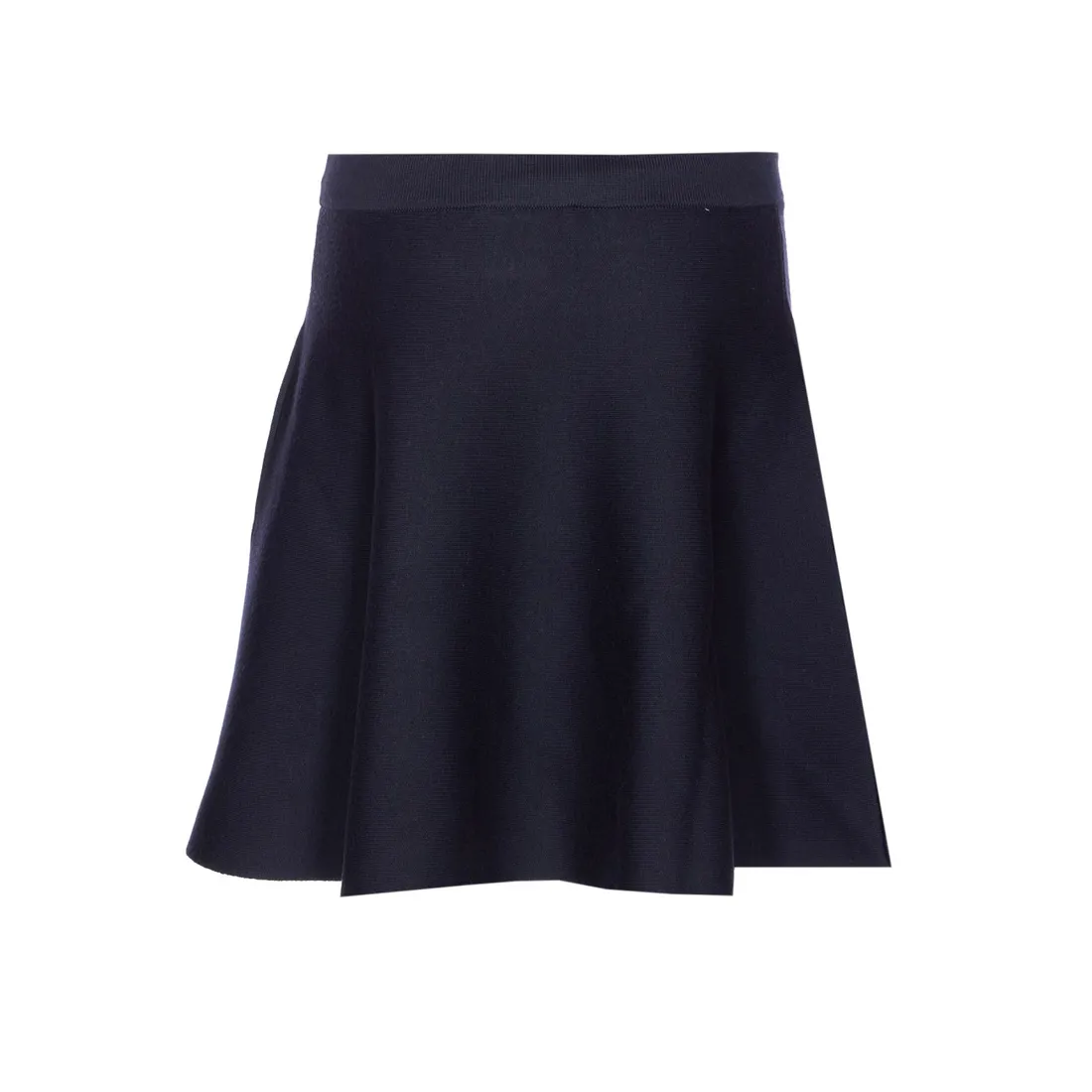 UBALDA MINI SKIRT - immagine 2