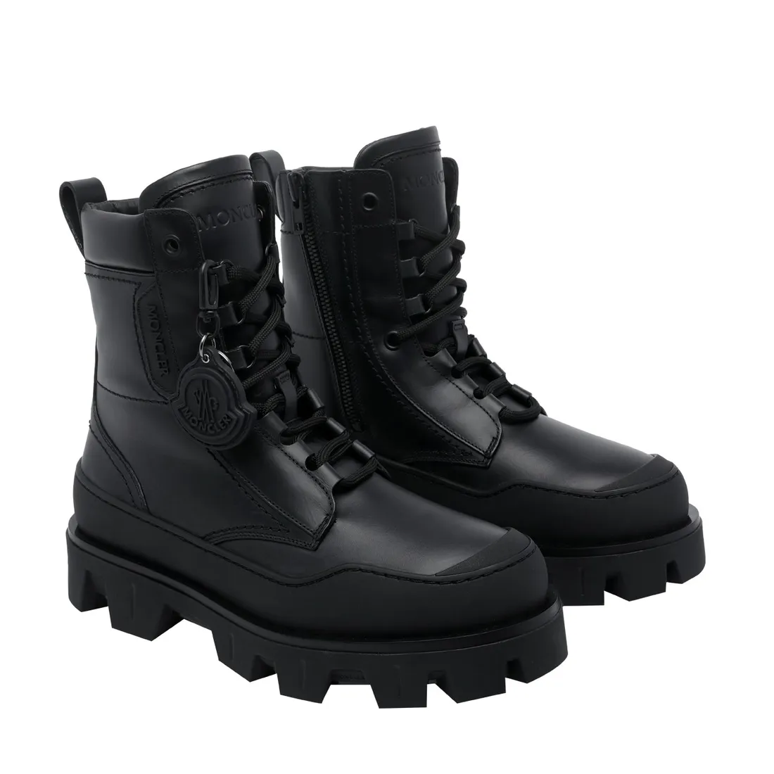 PEAK PATH ANKLE BOOTS - immagine 2