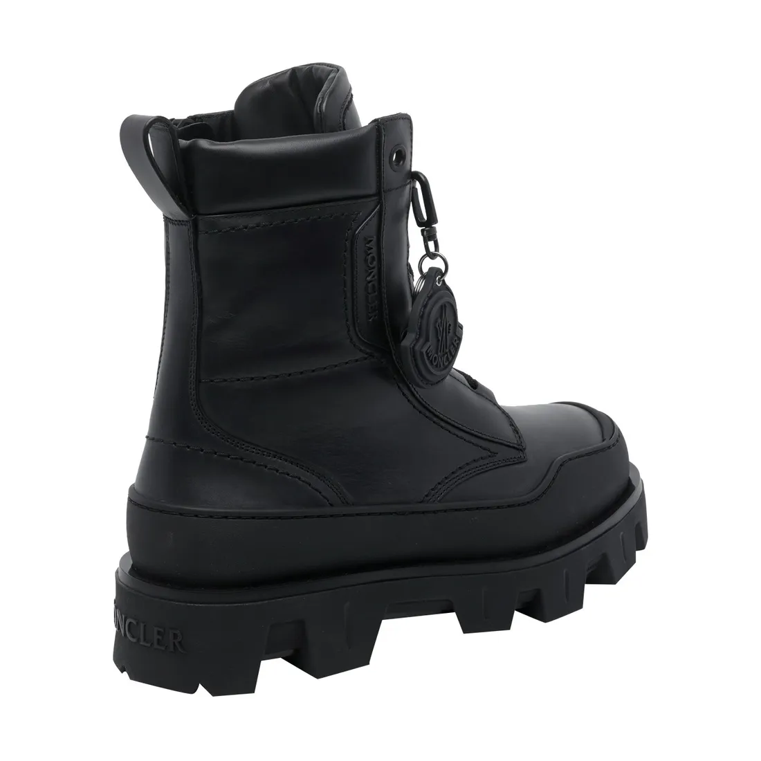 PEAK PATH ANKLE BOOTS - immagine 3