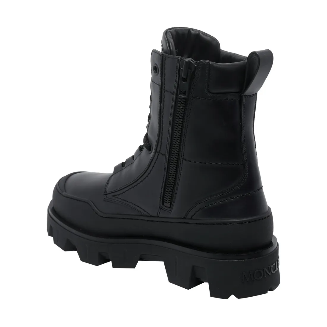 PEAK PATH ANKLE BOOTS - immagine 5
