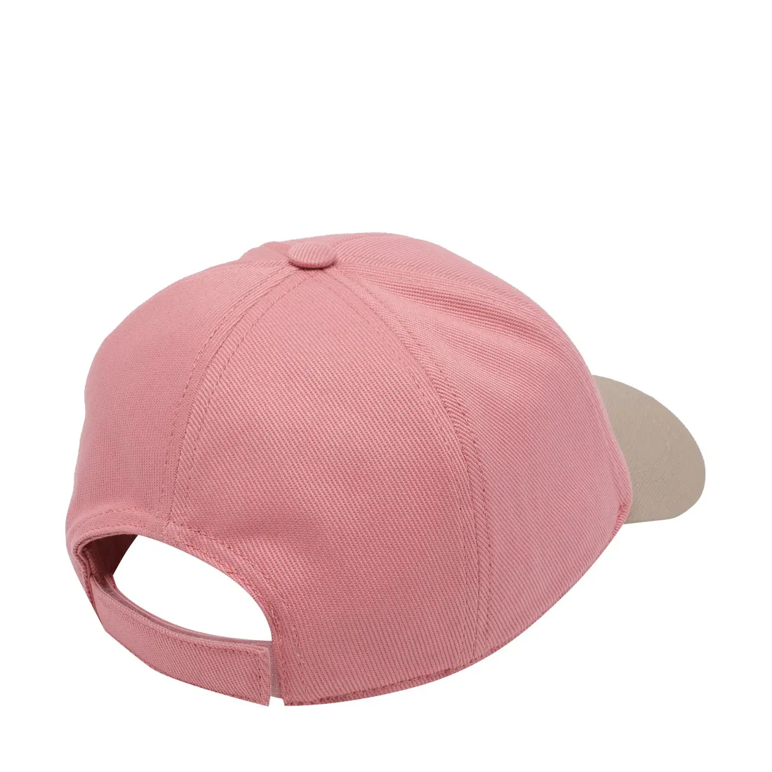 MIU MIU LOGO BASEBALL CAP - immagine 3