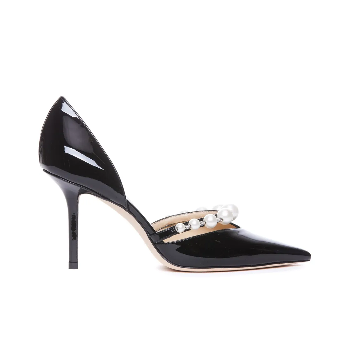 AURELIE PUMPS - immagine 1