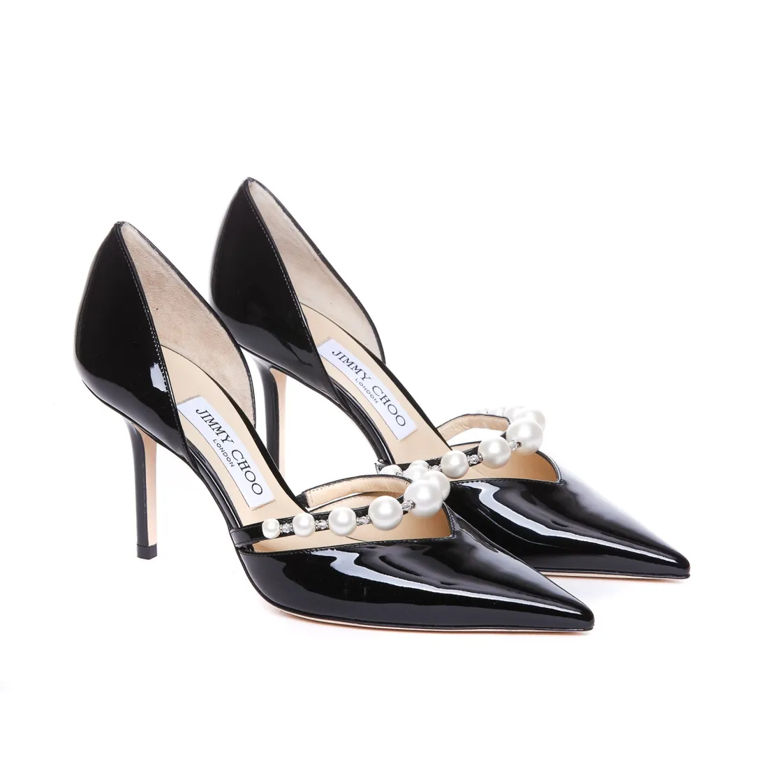 AURELIE PUMPS - immagine 2