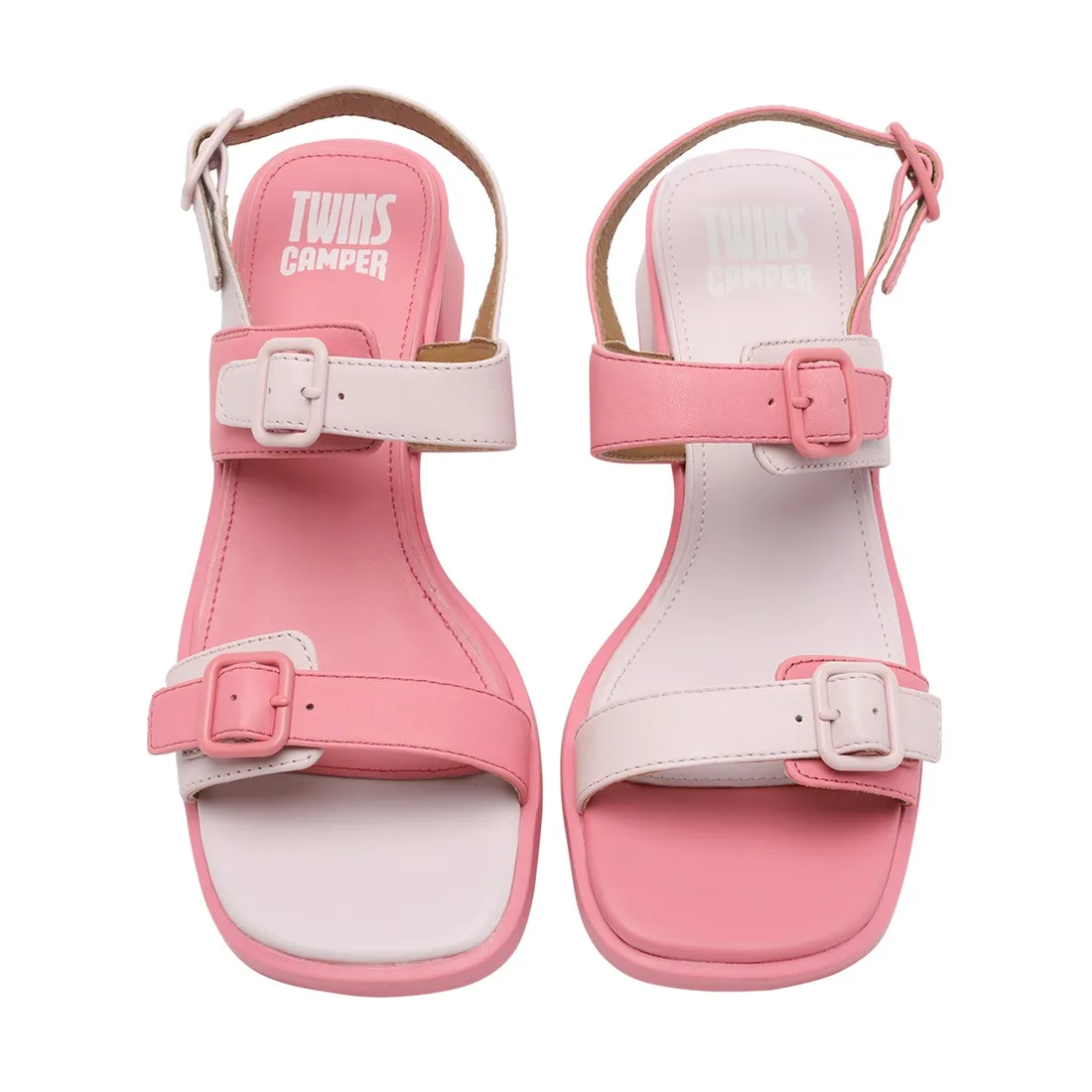TWINS SANDALS - immagine 2