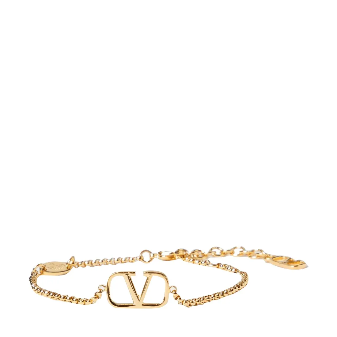 VLOGO SIGNATURE BRACELET - immagine 1