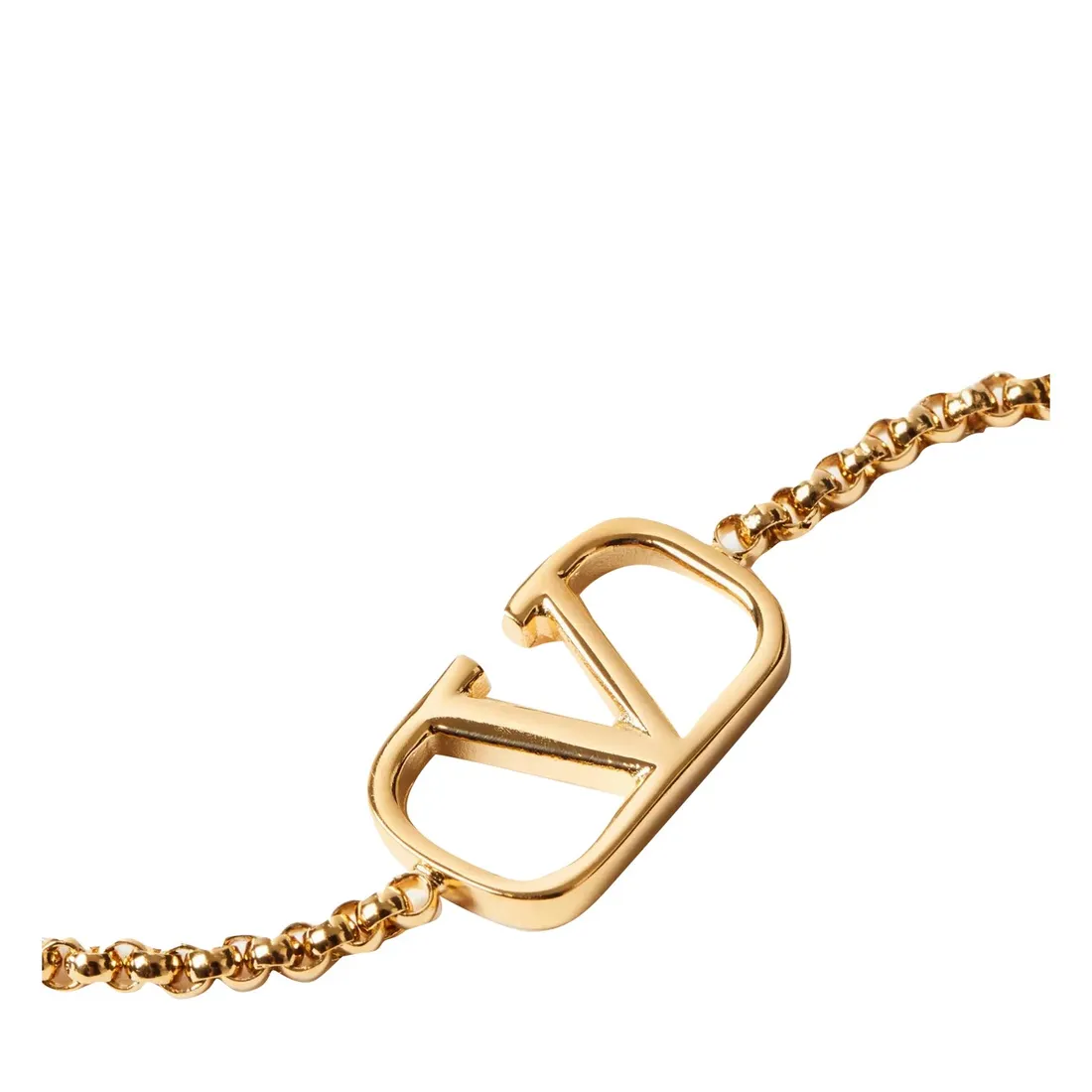 VLOGO SIGNATURE BRACELET - immagine 2