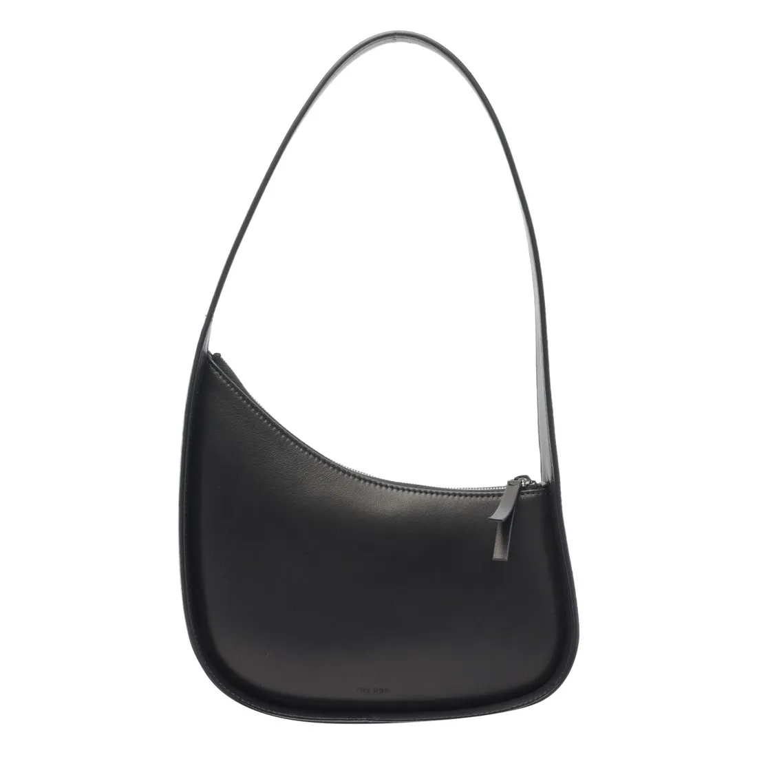 HALF MOON SHOULDER BAG - immagine 1