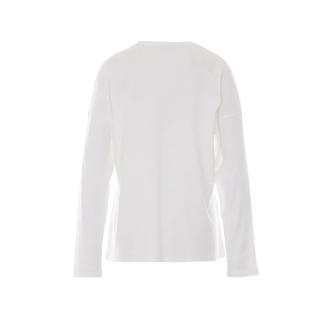 FLORIS LONGSLEEVES T-SHIRT - immagine 2