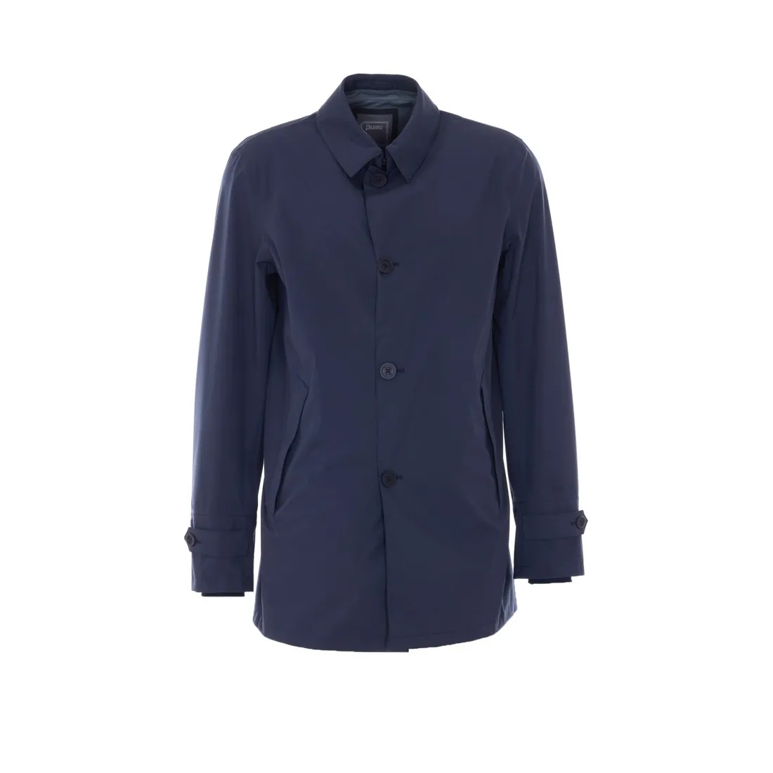 RAIN JACKET - immagine 1