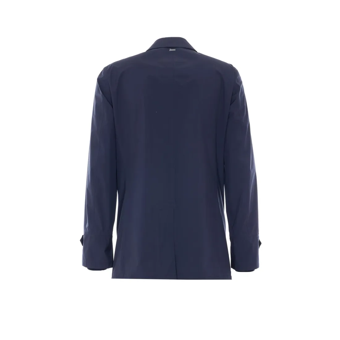 RAIN JACKET - immagine 2