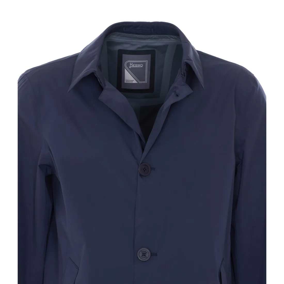 RAIN JACKET - immagine 4