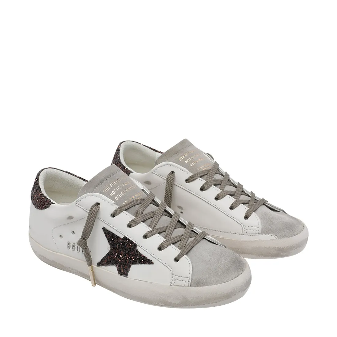 SUPER-STAR SNEAKERS - immagine 2